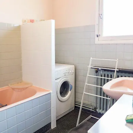 Apartman Lafitte *