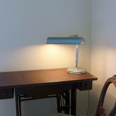 Apartman Lafitte
