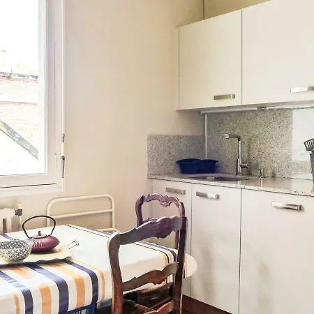 Apartman Lafitte