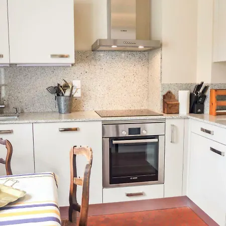 Apartman Lafitte Bayonne