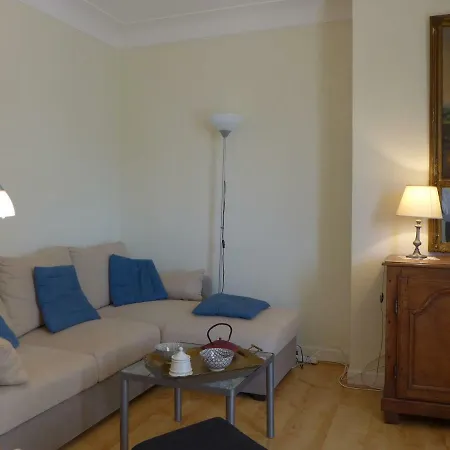 Lafitte Apartman Bayonne