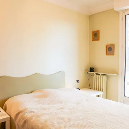 Apartman Lafitte