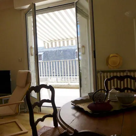 Apartman Lafitte *