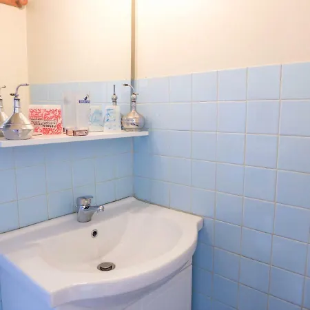 Lafitte Apartman