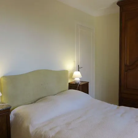 Apartman Lafitte *