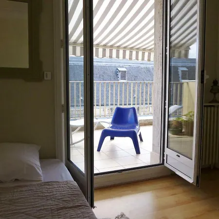 Apartman Lafitte *